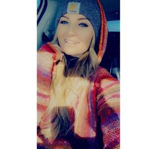 Meet your Posher, Tessa